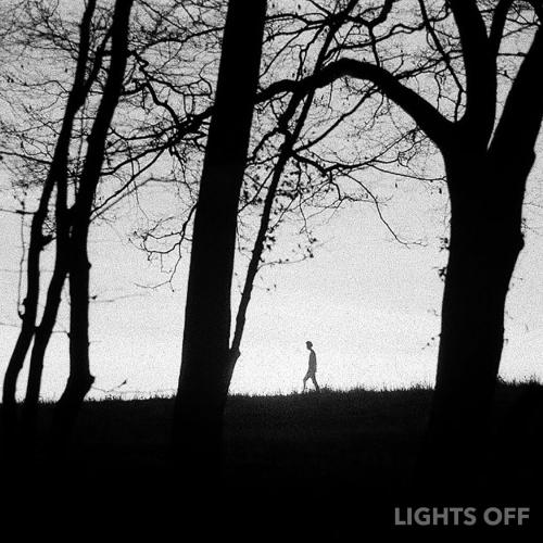 Domi - Lights Off