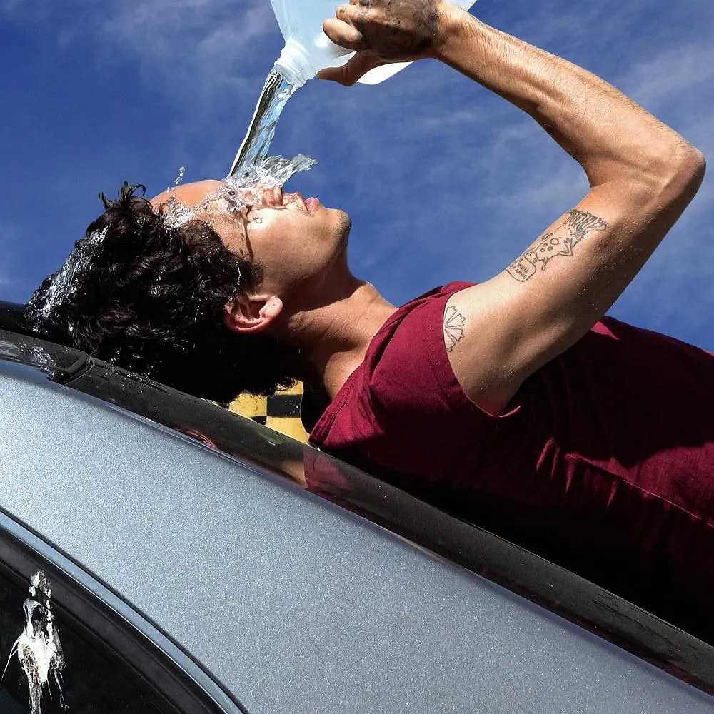 Small Town - Dominic Fike