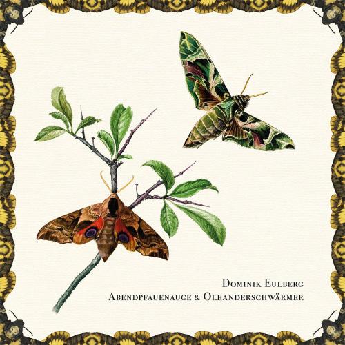 Dominik Eulberg - Abendpfauenauge