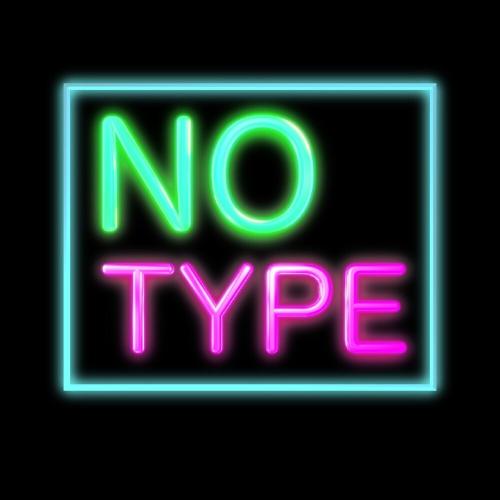 Dominique feat. Manda - No Type