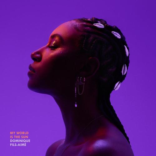 Dominique Fils-Aimé - Phoenix Rising