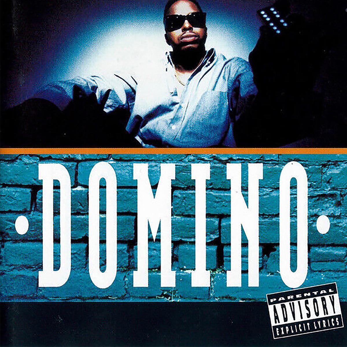 Getto Jam - Domino
