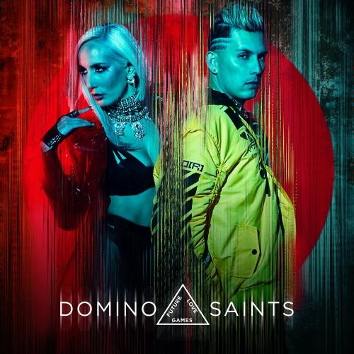Celebrate - Domino Saints