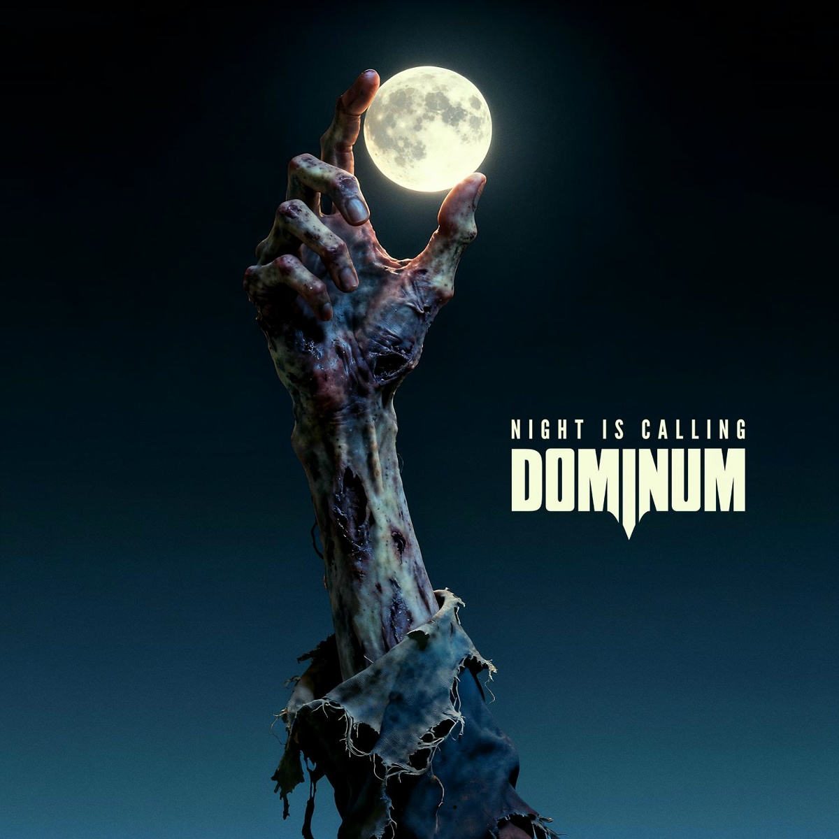 Doctor Doctor - DOMINUM