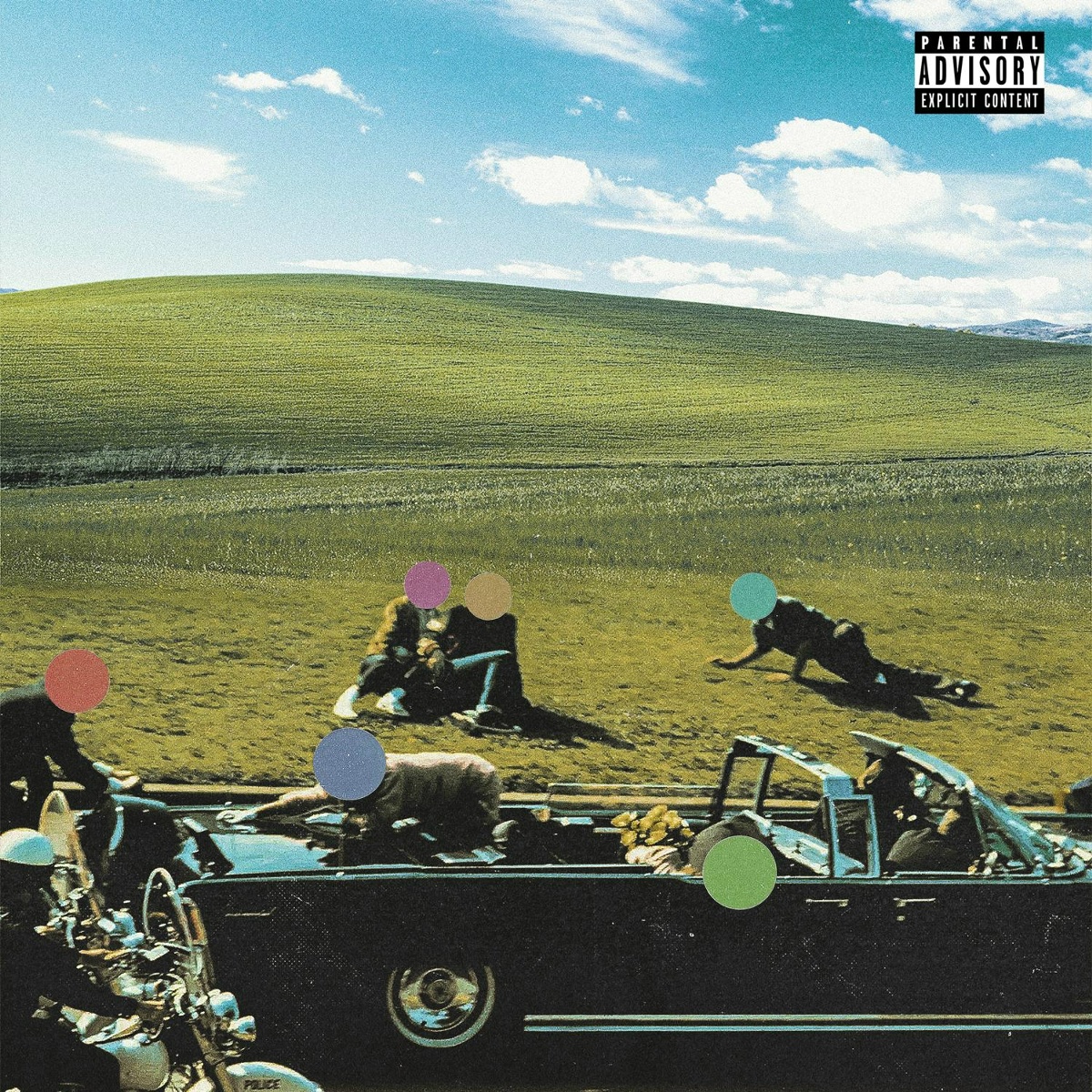 Fuck Everybody Else - Domo Genesis, The Alchemist