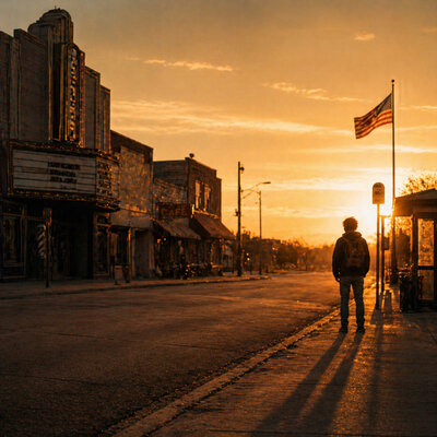 Domus Made - Small Town, Big Dreams