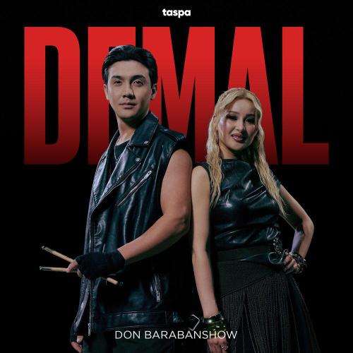 DON BARABANSHOW - Demal