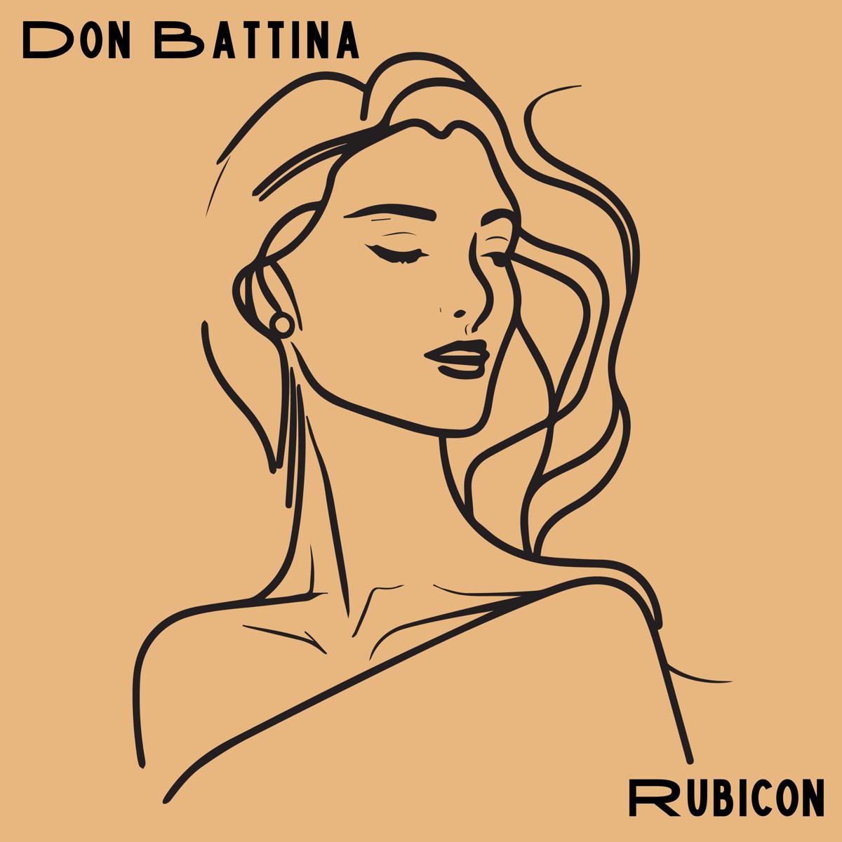 Rubicon - Don Battina