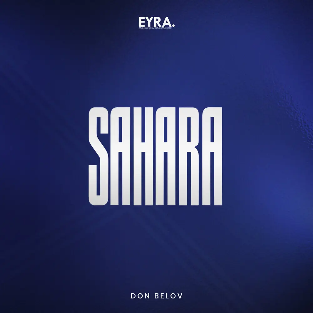 Sahara - Don Belov