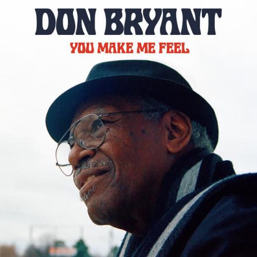 Don Bryant - Is It Over
