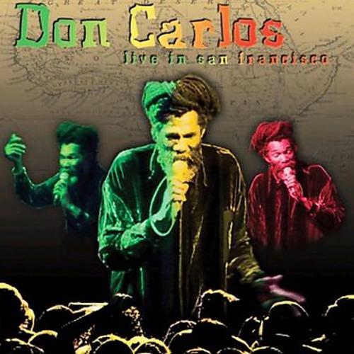 Don Carlos - Young girl
