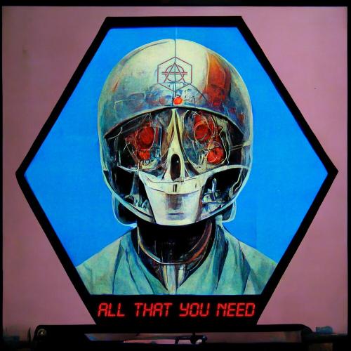 All That You Need - Don Diablo