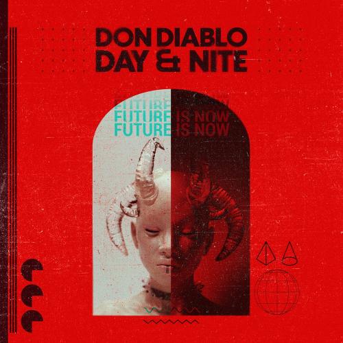 Day & Nite - Don Diablo