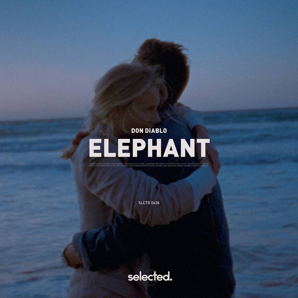 Elephant - Don Diablo