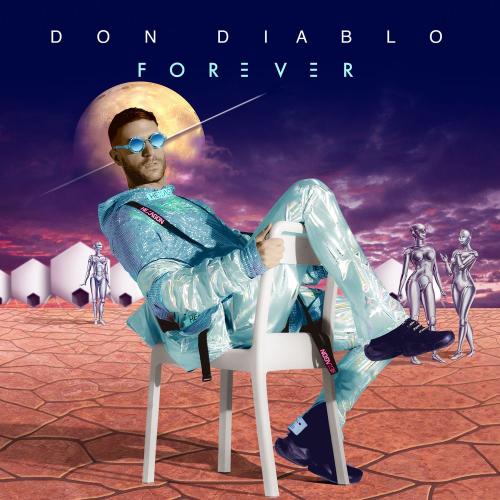 Don Diablo feat. Gabrielle Aplin - Get Out Get Hurt