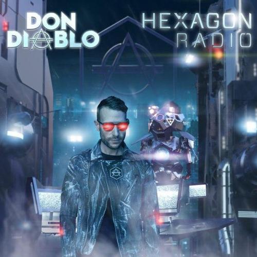 Don Diablo - Never Change