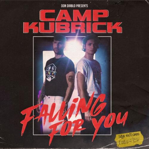 Don Diablo pres. Camp Kubrick - Falling For You
