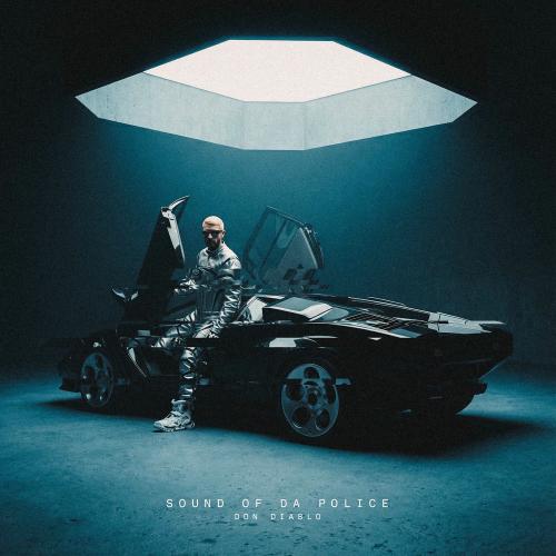 Don Diablo - Sound Of Da Police