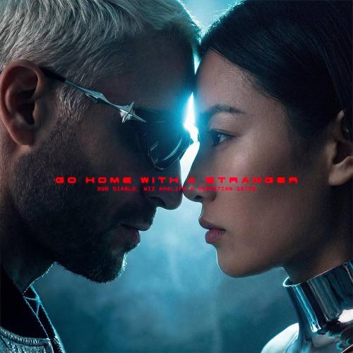 Don Diablo & Wiz Khalifa & Chri$tian Gate$ - Go Home with a Stranger