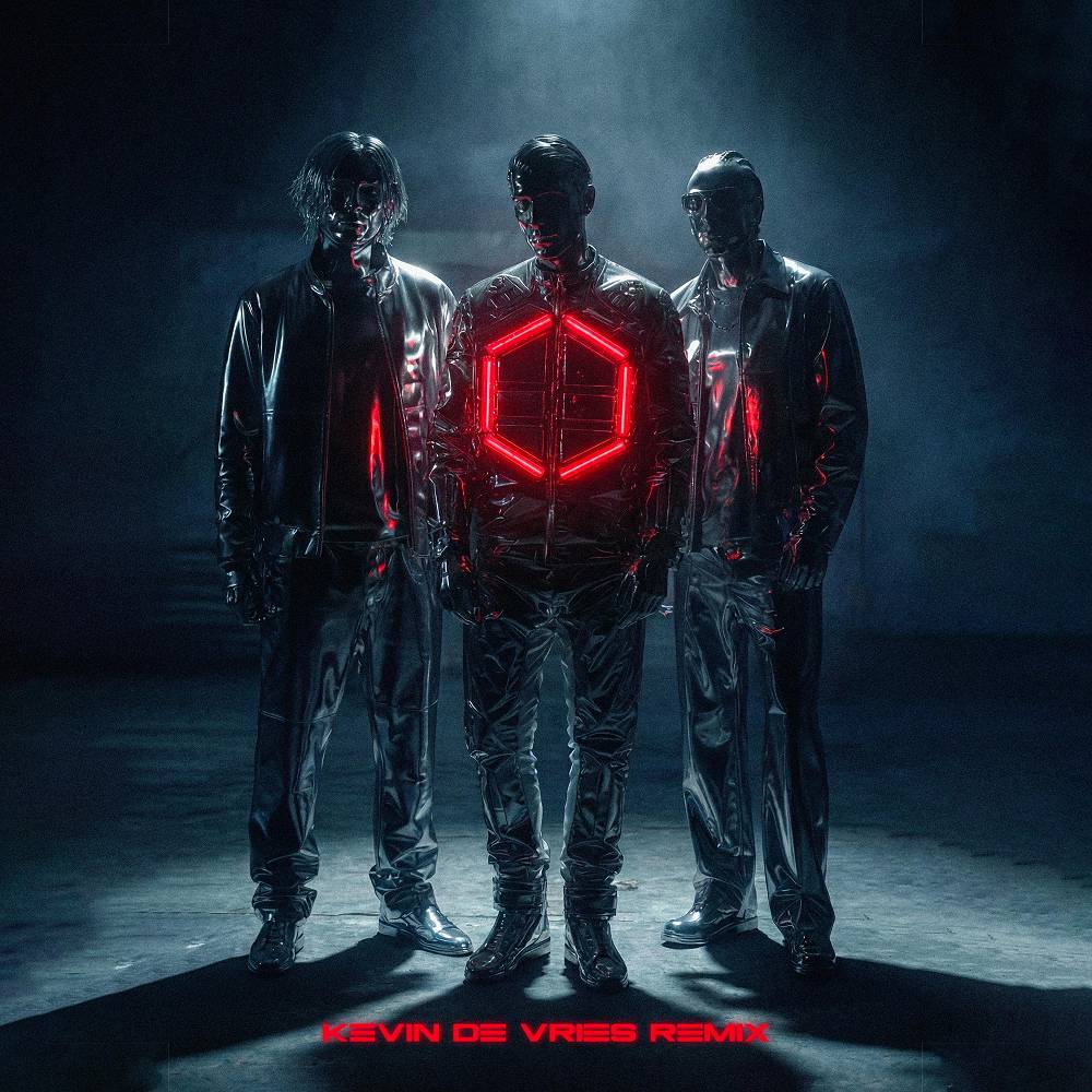Don Diablo & Wiz Khalifa & Chri$tian Gate$ - Go Home With A Stranger (Kevin de Vries Remix)