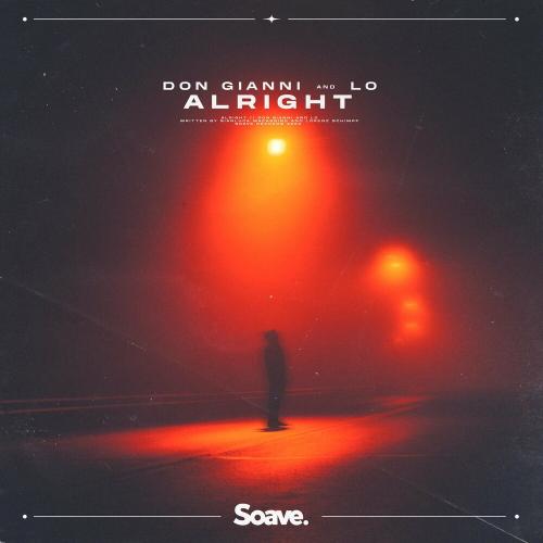 Don Gianni & Lo - Alright
