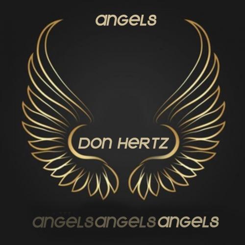Angels - Don Hertz