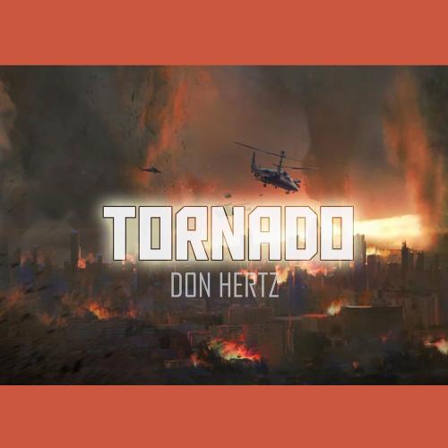 Space - Don Hertz