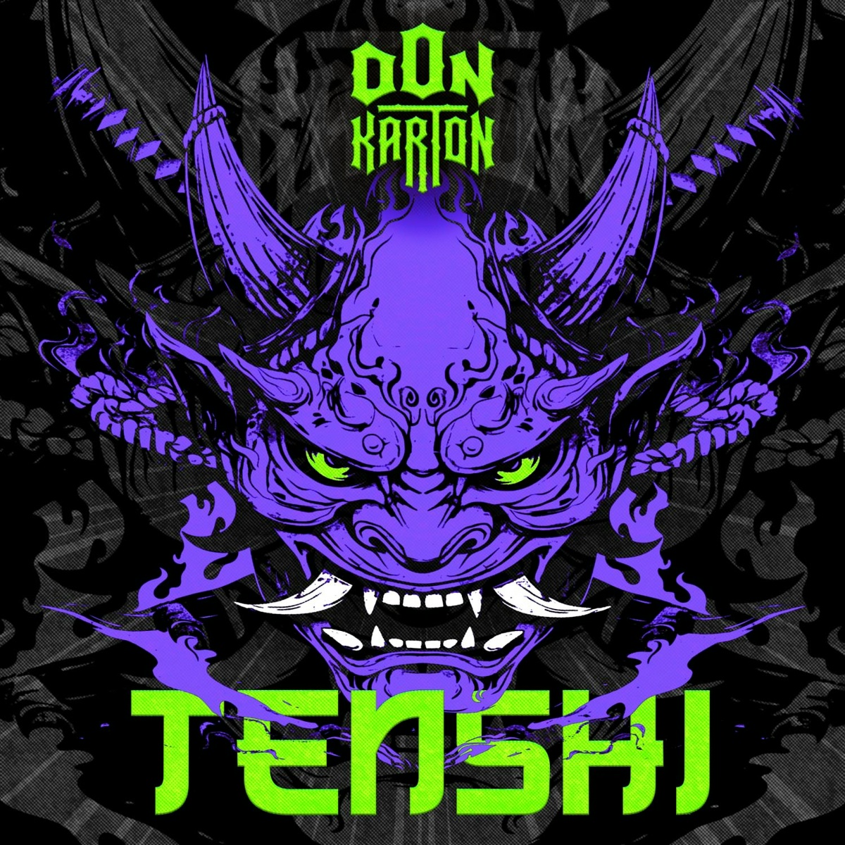 Tenshi - Don Karton