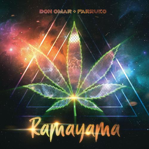 Don Omar & Farruko - Ramayama