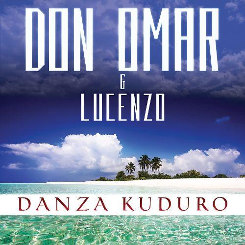 Don Omar ft. Lucenzo, Burak Balkan - Danza Kuduro (Burak Balkan Remix)