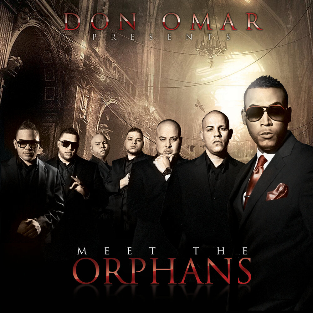 Hooka - Don Omar, Plan B
