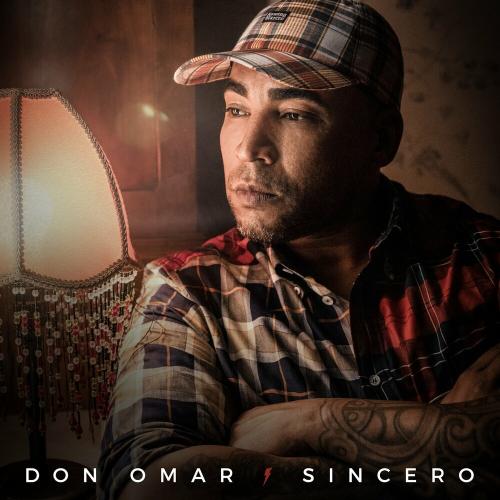 Sincero (Version Trap) - Don Omar