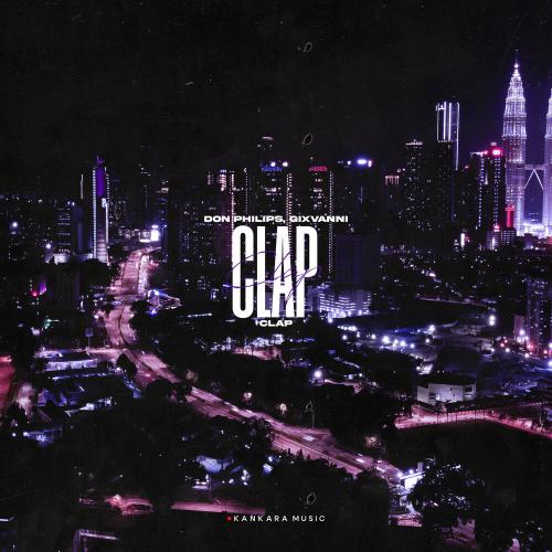 Don Philips, GIXVANNI - Clap