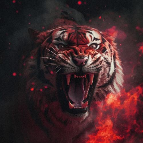 Wild Beast - Don Phillips, xxiene