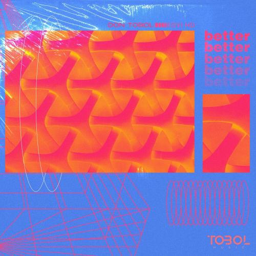 Don Tobol - Better