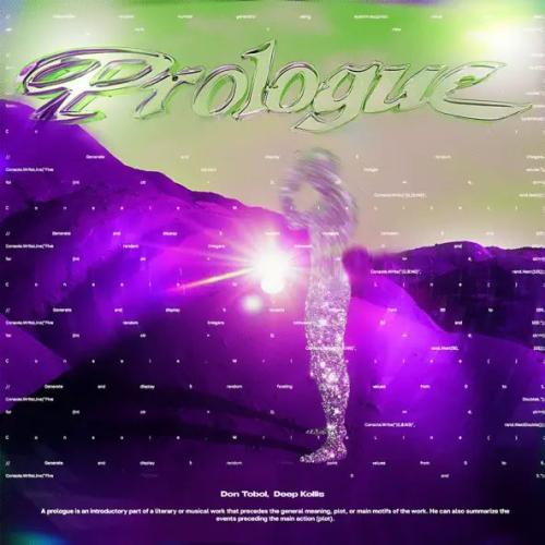 Don Tobol & Deep Koliis - Prologue
