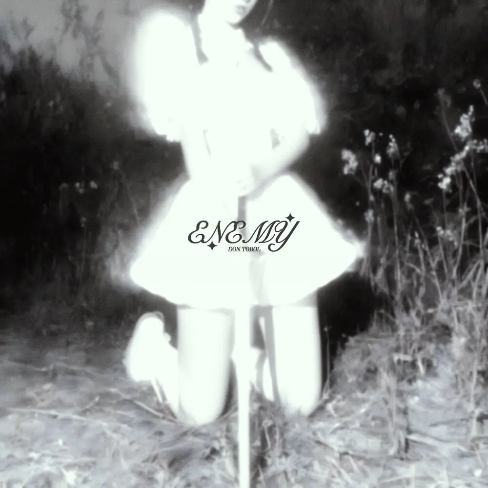 Enemy - Don Tobol