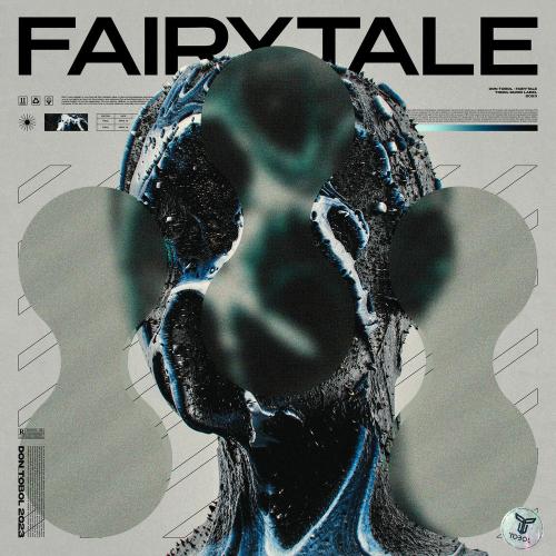 Don Tobol - Fairytale