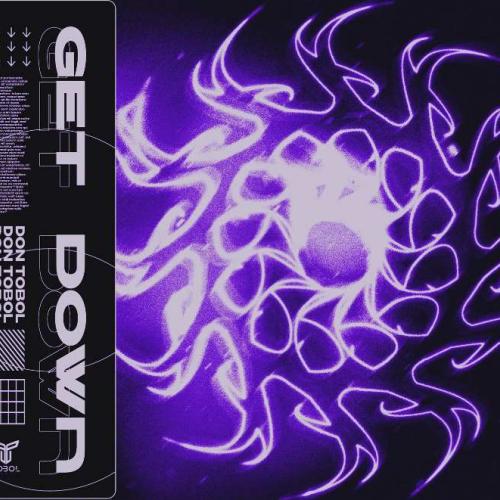 Don Tobol - Get Down