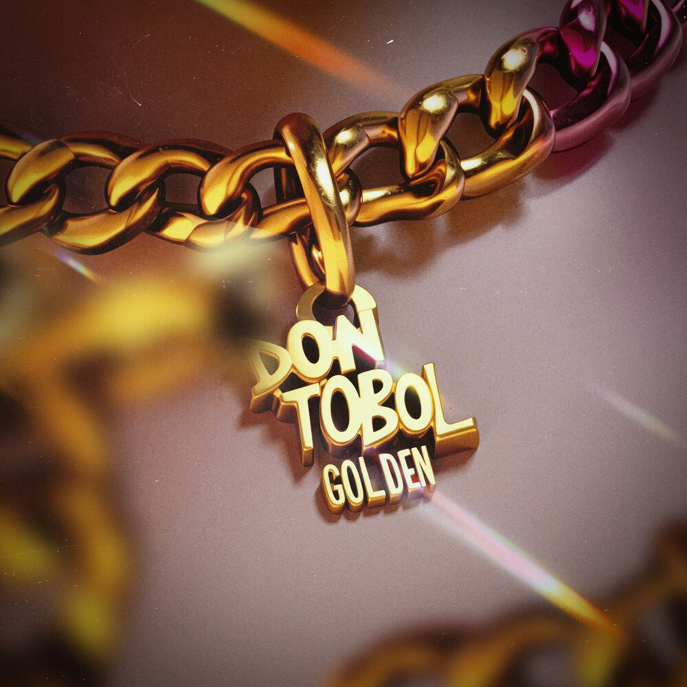 Golden - Don Tobol