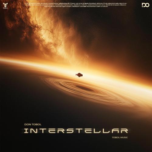 Don Tobol - Interstellar