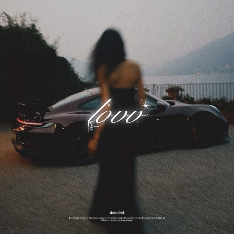 Lovv - Don Tobol