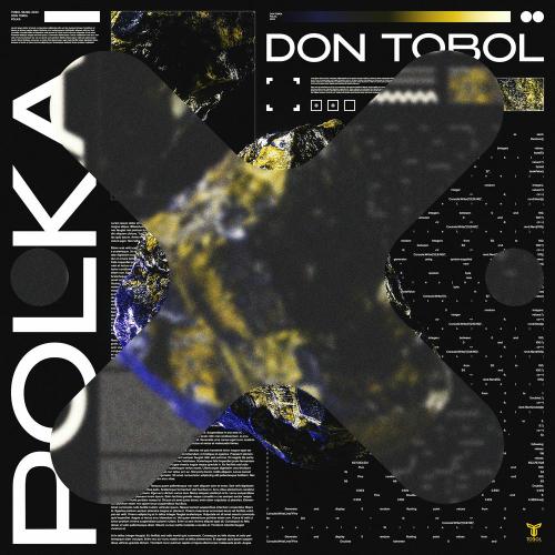 Don Tobol - Polka