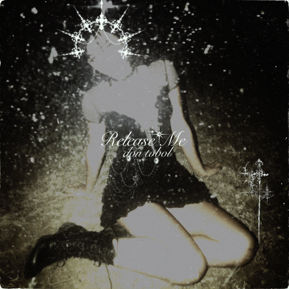 Release Me - Don Tobol