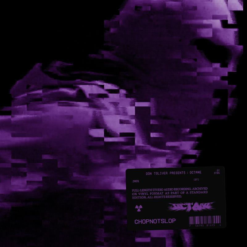 Pleasure’s Mine - Chopnotslop Remix - Don Toliver & DJ Candlestick