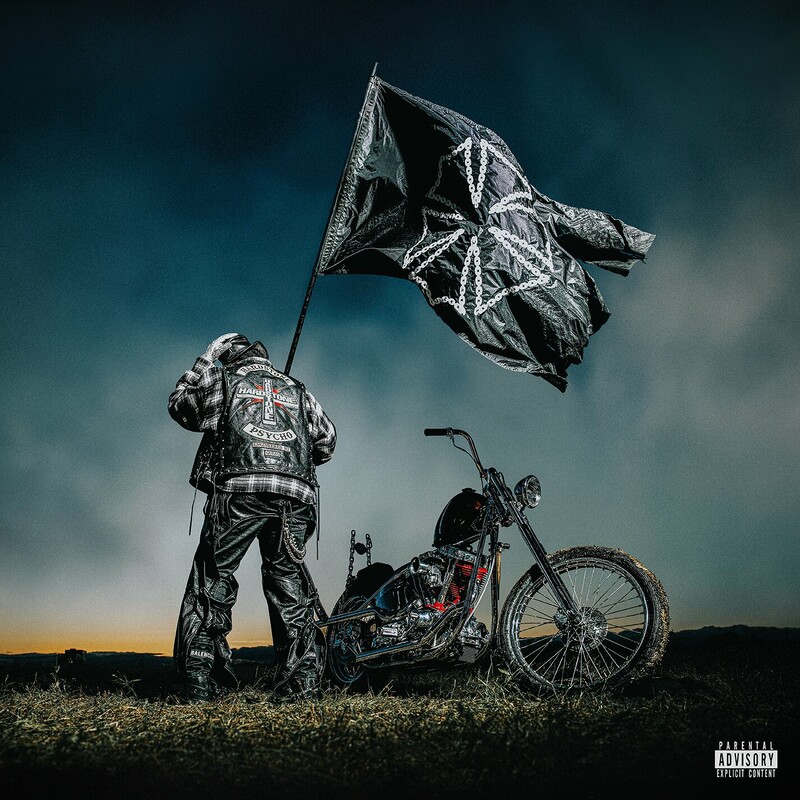 Attitude (Feat. Charlie Wilson & Cash Cobain) - Don Toliver feat. Charlie Wilson & Cash Cobain
