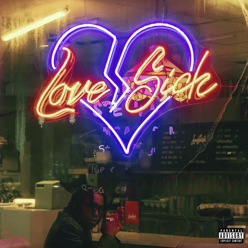If I Had (Feat. Charlie Wilson) - Don Toliver feat. Charlie Wilson