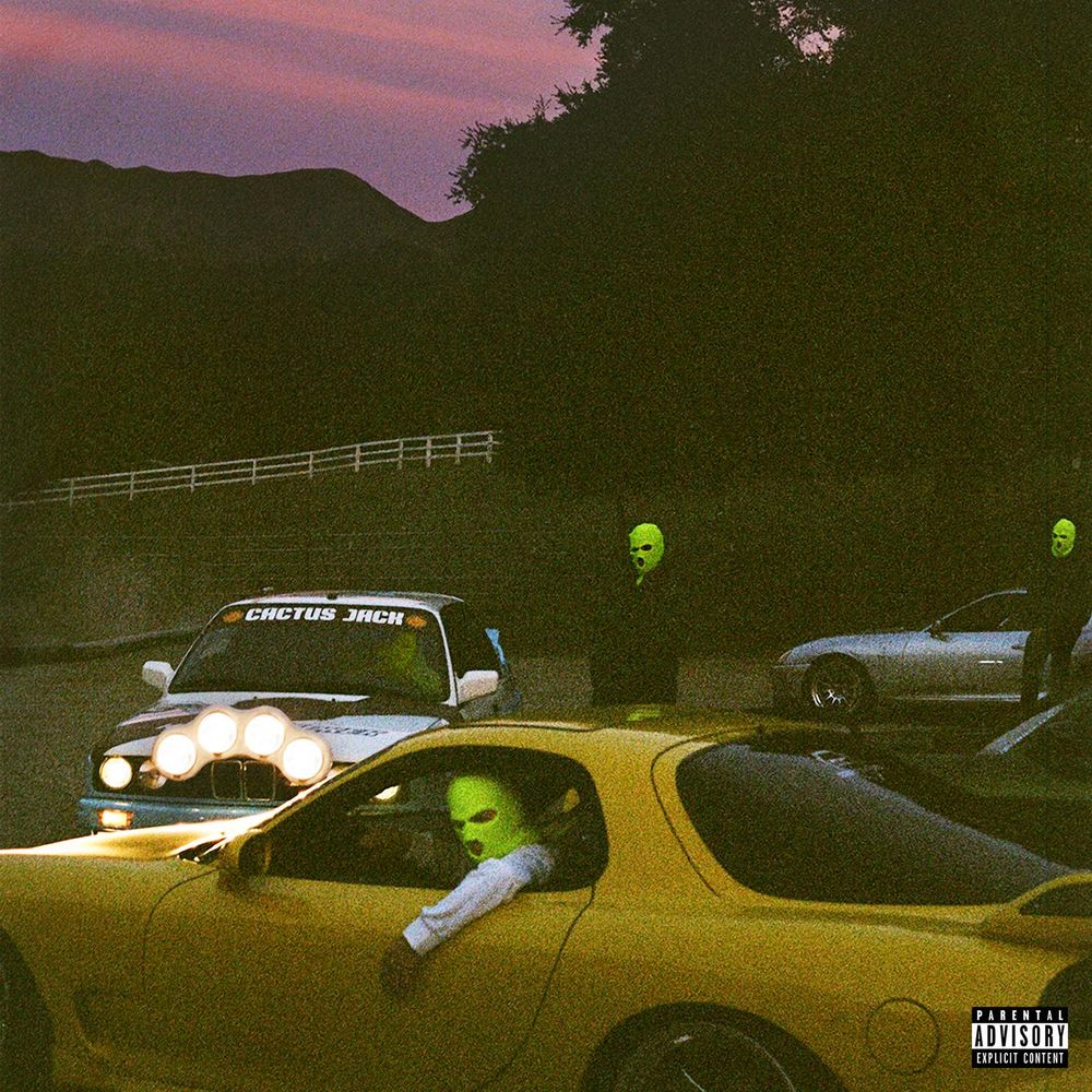 Had Enough - Don Toliver feat. Quavo & Offset