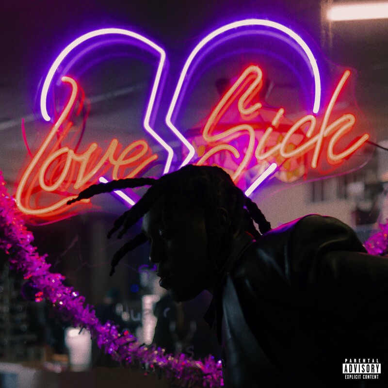 Luckily I’m Having (Feat. Teezo Touchdown) - Don Toliver feat. Teezo Touchdown
