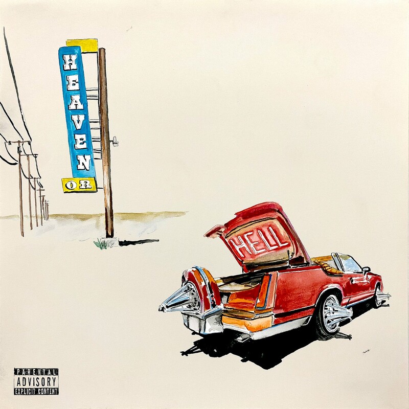Euphoria (Feat. Travis Scott & Kaash Paige) - Don Toliver feat. Travis Scott & Kaash Paige